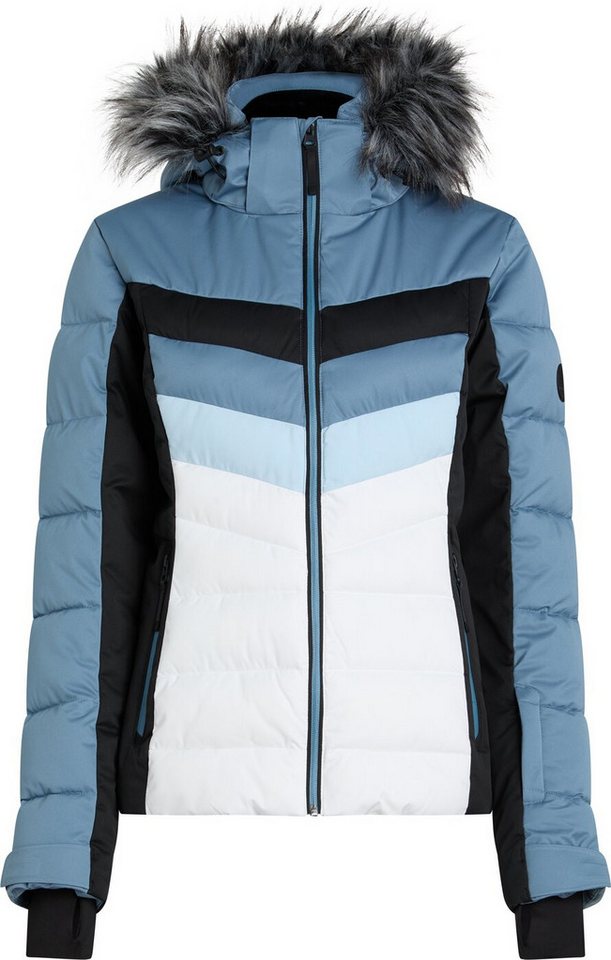 McKINLEY Skijacke Da.-Jacke Geena II W V3 BLUE DARK von McKINLEY