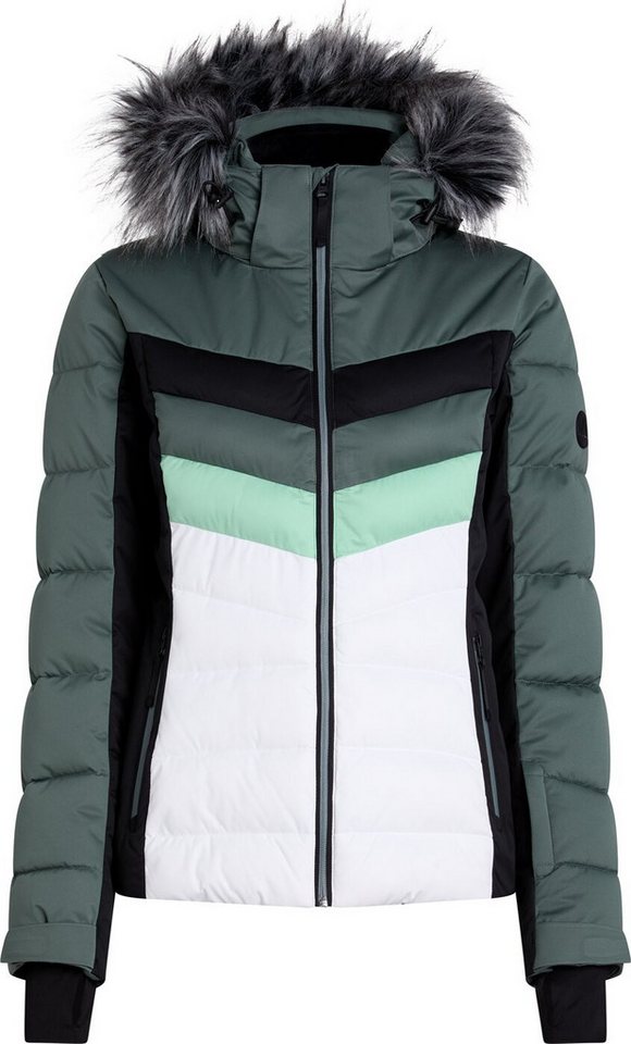 McKINLEY Skijacke Da.-Jacke Geena II W V3 von McKINLEY