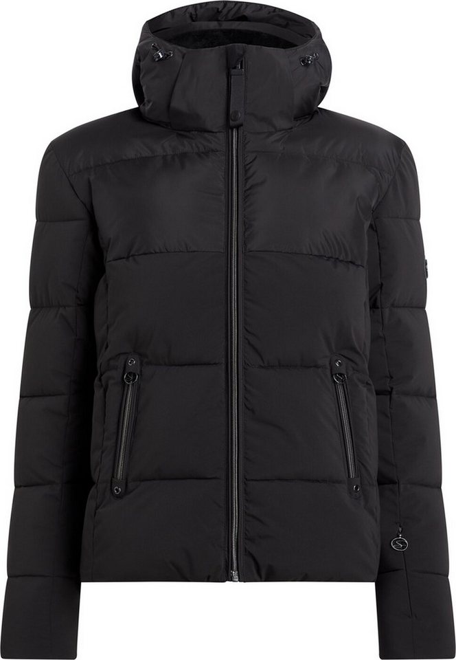 McKINLEY Skijacke Da.-Jacke Sienna W BLACK NIGHT von McKINLEY