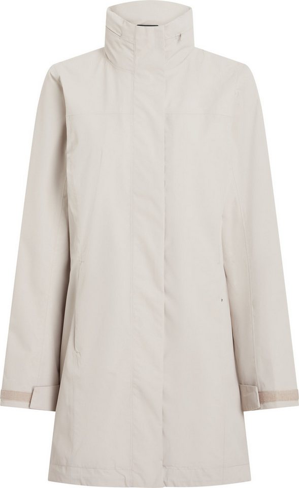 McKINLEY Skijacke Da.-Mantel Emelie W GREY von McKINLEY