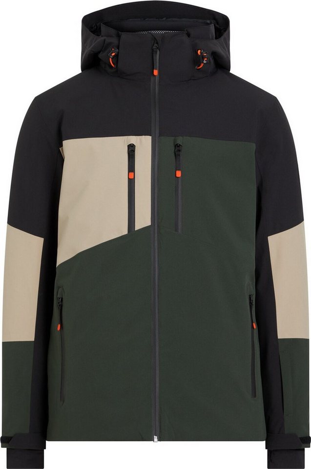 McKINLEY Skijacke He.-Jacke Dexter M GREEN DARK von McKINLEY