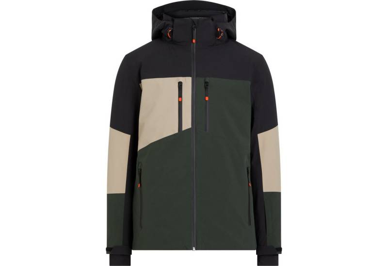 McKINLEY Skijacke He.-Jacke Dexter M GREEN DARK von McKINLEY