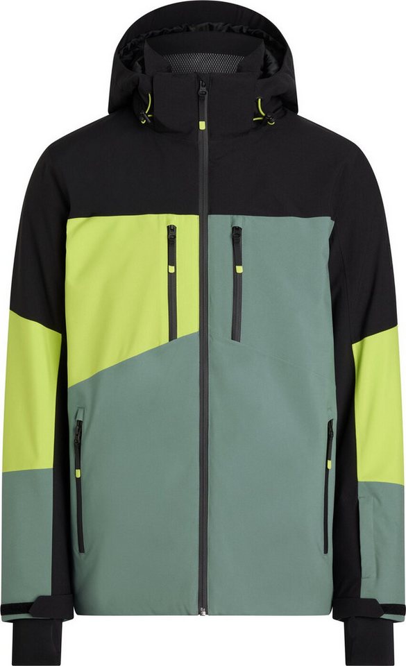 McKINLEY Skijacke He.-Jacke Dexter M PINK OXFORD von McKINLEY