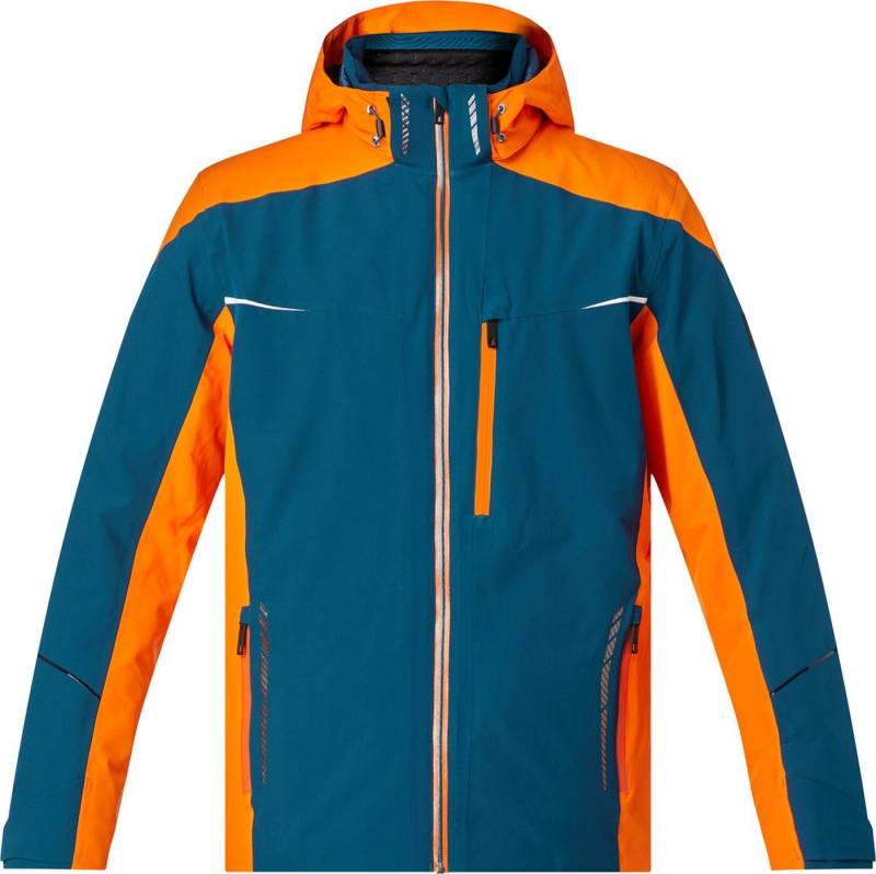 McKINLEY Skijacke He.-Jacke Howie ux BLUE PETROL von McKINLEY