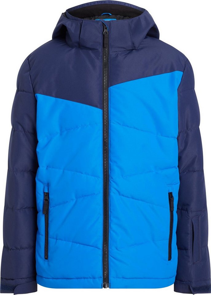 McKINLEY Skijacke Ju.-Jacke Egon jrs 920 BLUE ROYAL/NAVY von McKINLEY