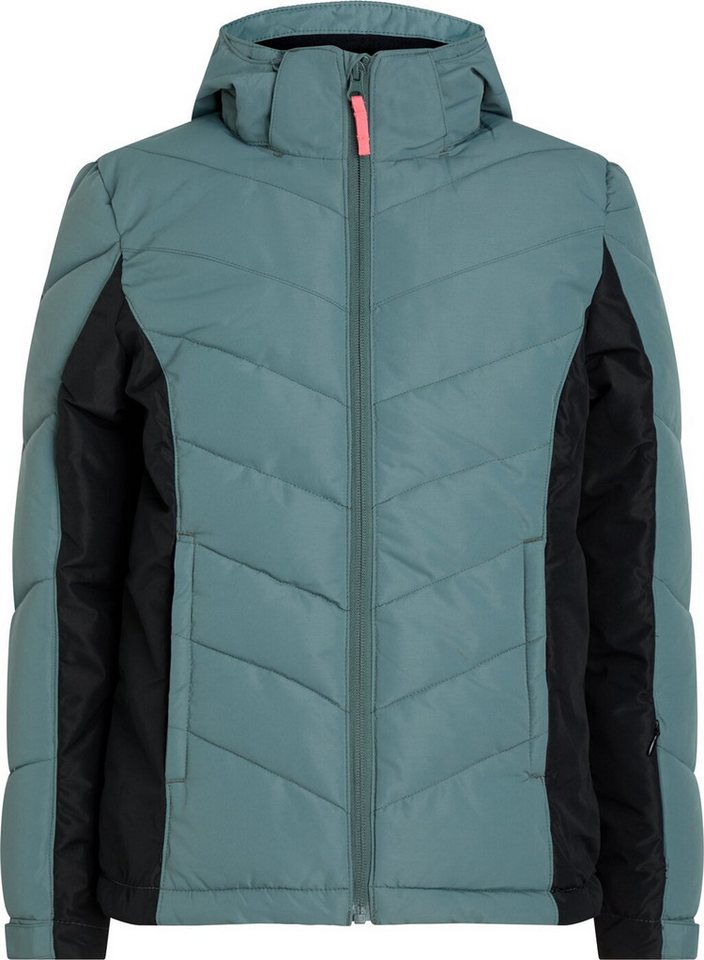 McKINLEY Skijacke Mä.-Jacke Grüti gls GREEN DARK von McKINLEY