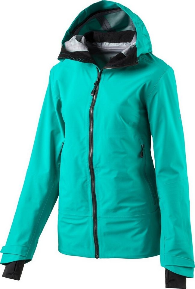 McKINLEY Skijacke Wapta Funktionsjacke Skifahren Touren Damen McKinley Jacke Skifahren McKINLEY Skijacke Wapta Funktionsjacke Skifahren Touren Damen McKinley Jacke Skifahren von McKINLEY