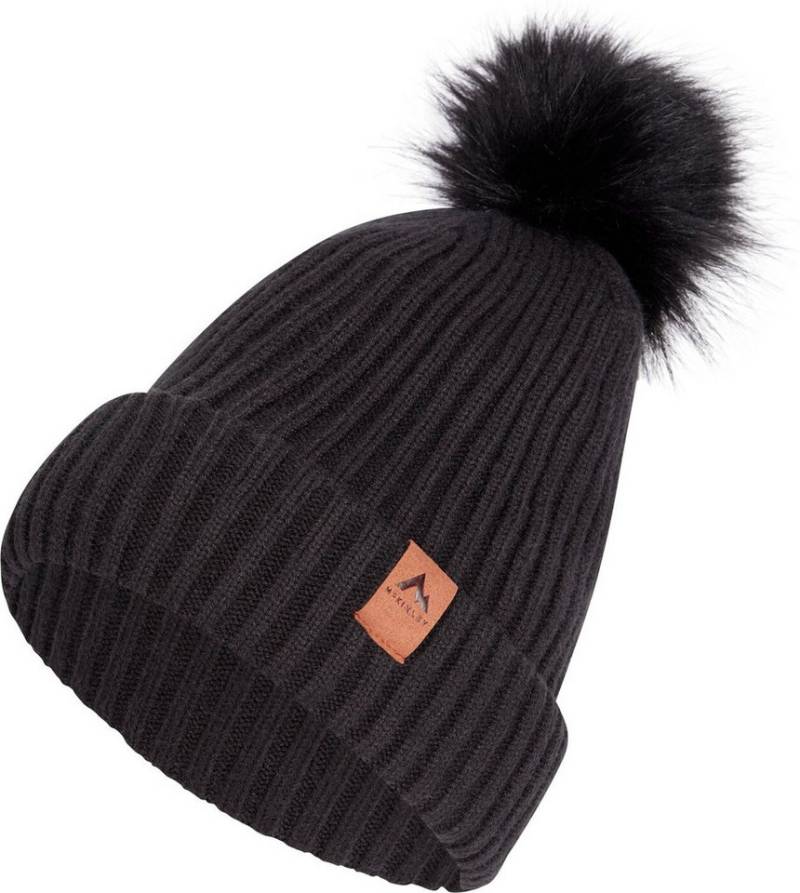 McKINLEY Skimütze Da.-Mütze Maisie W BLACK NIGHT von McKINLEY