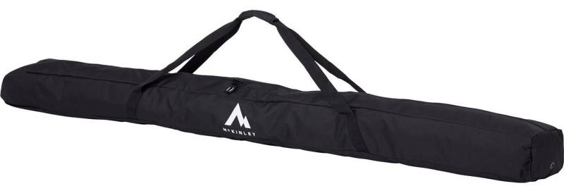 McKINLEY Skitasche LL-Skisack XC Ski Cover 2P BLACK von McKINLEY