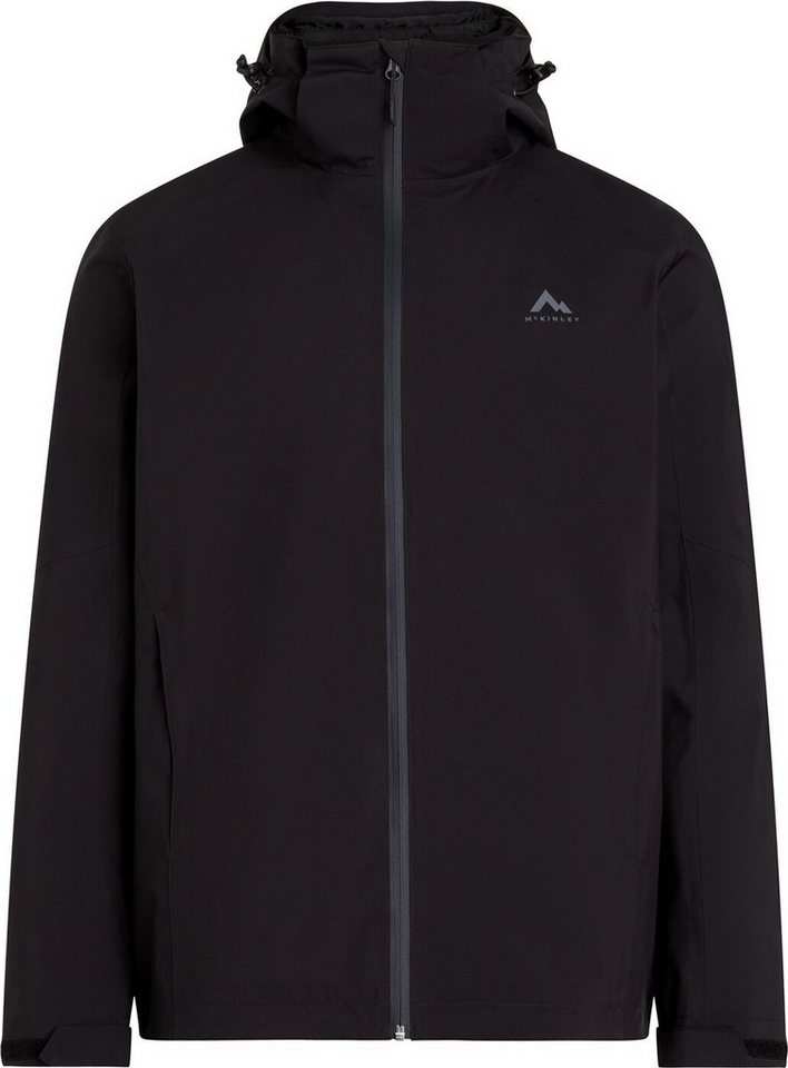 McKINLEY Softshelljacke He.-Funktions-Jacke Larra II M von McKINLEY