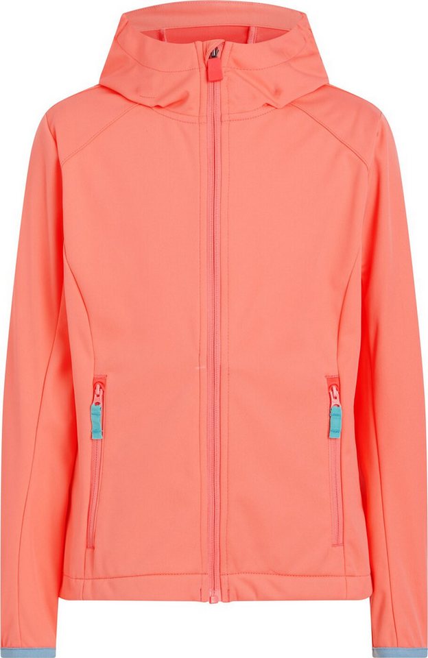 McKINLEY Softshelljacke Mä.-Unterjacke Abe LT G von McKINLEY