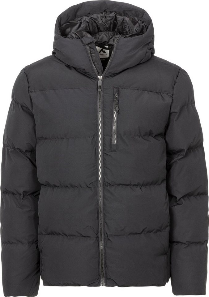 McKINLEY Softshelljacke NORTH M Herren Stepp-/Winterjacke schwarz McKINLEY Softshelljacke NORTH M Herren Stepp-/Winterjacke schwarz von McKINLEY