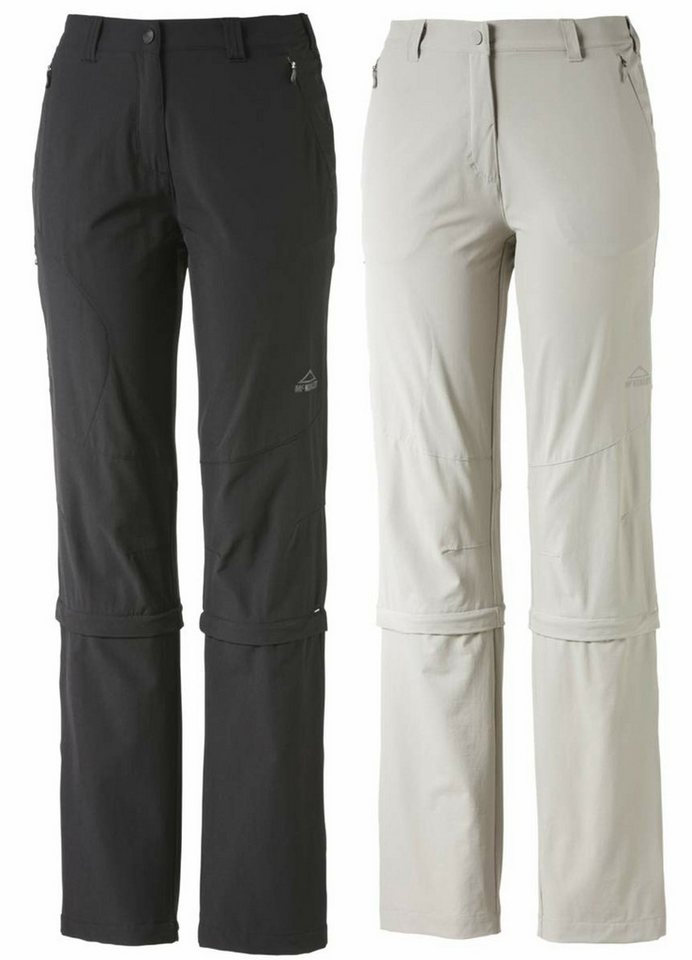 McKINLEY Sporthose Hose für Damen (1-tlg) von McKINLEY