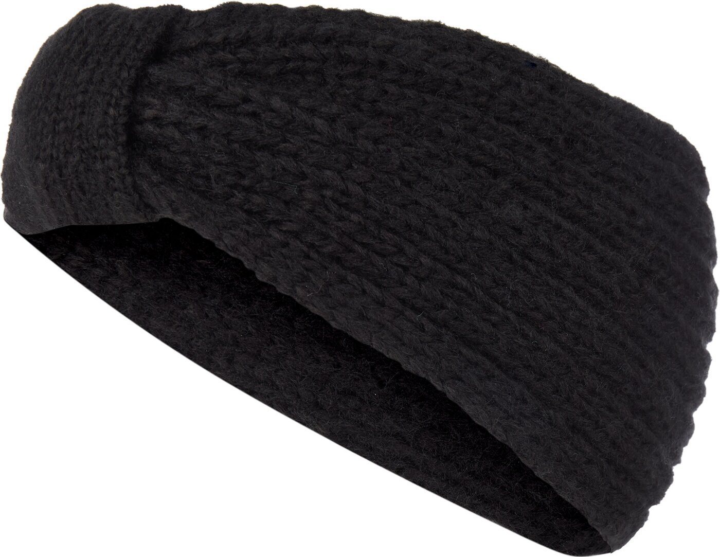 McKINLEY Stirnband Da.-Stirnband Margit headband wms 057 BLACK NIGHT von McKINLEY