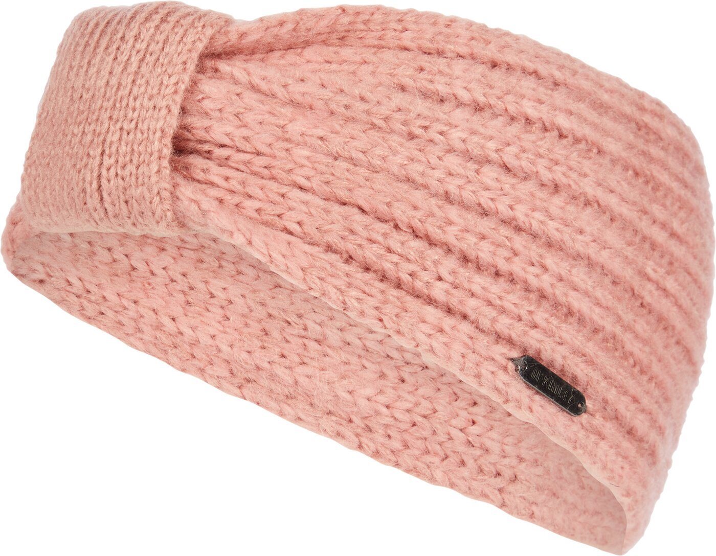 McKINLEY Stirnband Da.-Stirnband Margit headband wms 359 359 ROSE DARK von McKINLEY