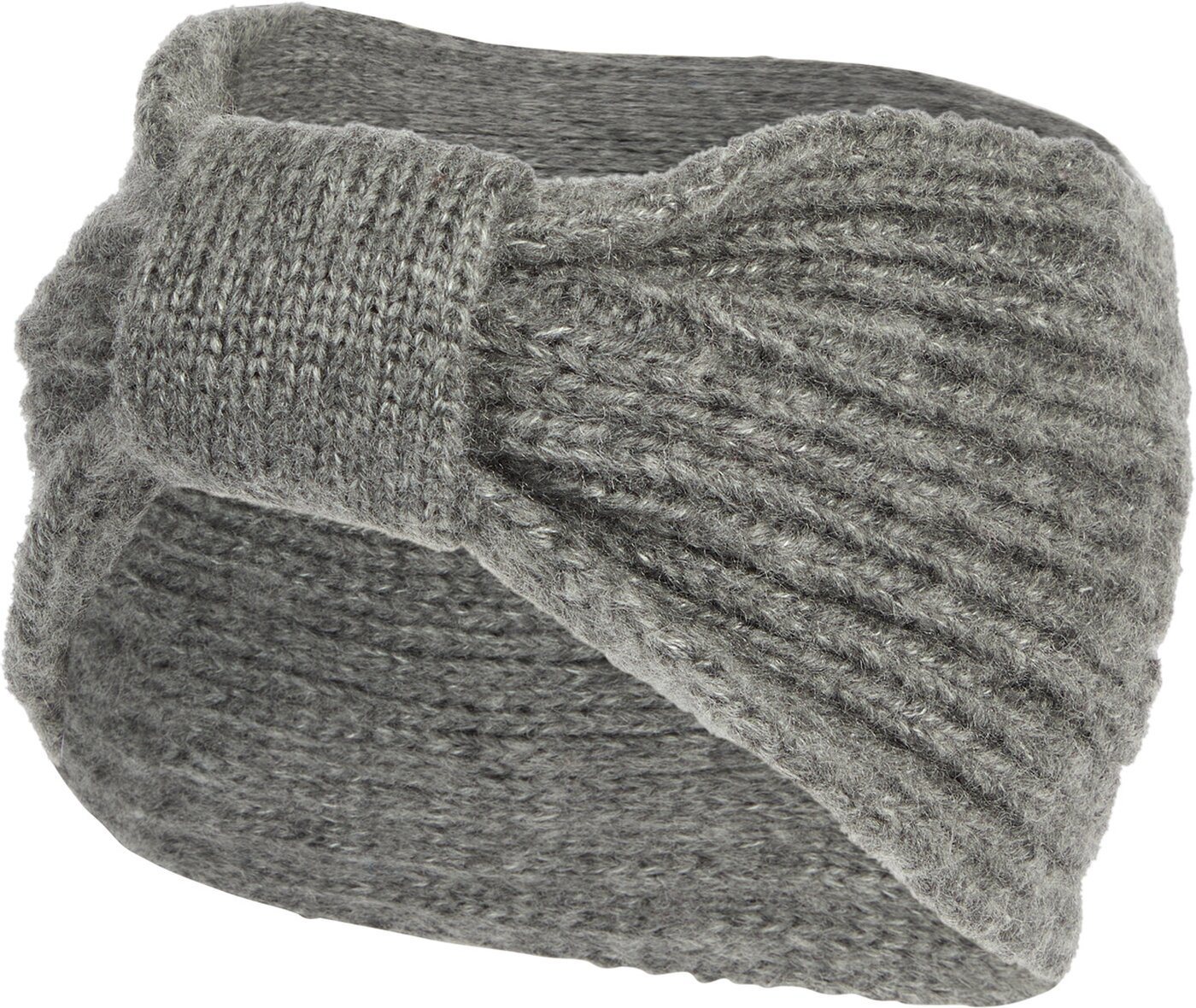 McKINLEY Stirnband Da.-Stirnband Margit headband wms 901 GREY DARK/ANTHRACITE von McKINLEY