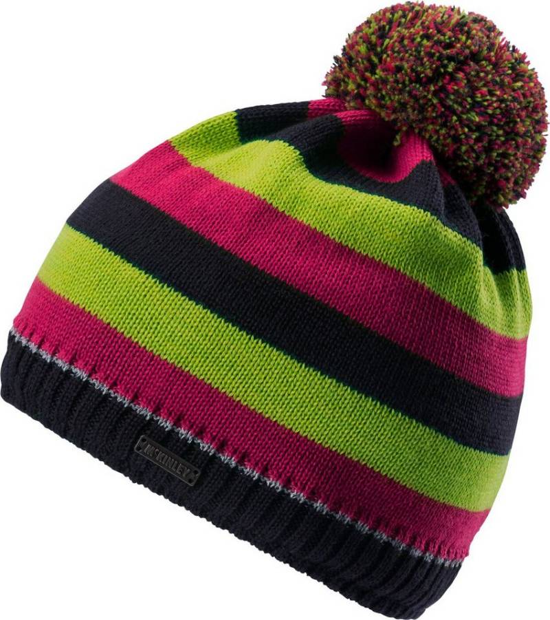 McKINLEY Strickmütze K-Mütze Salt von McKINLEY