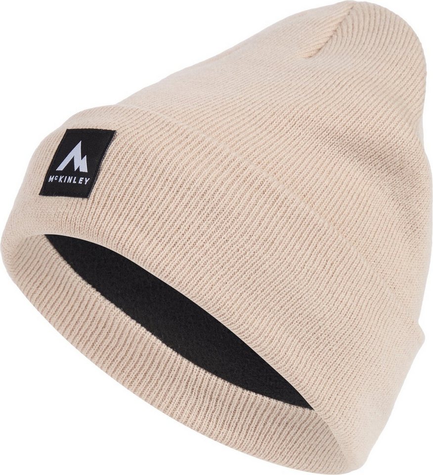 McKINLEY Strickmütze Ux.-Mütze Eon II ux GREY von McKINLEY