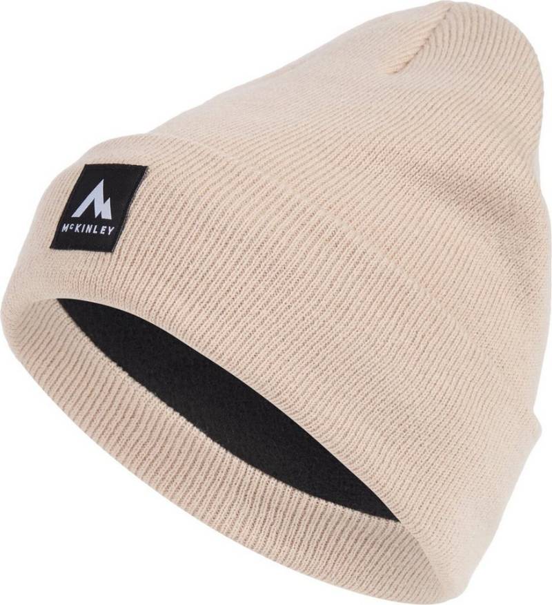 McKINLEY Strickmütze Ux.-Mütze Eon II ux GREY von McKINLEY