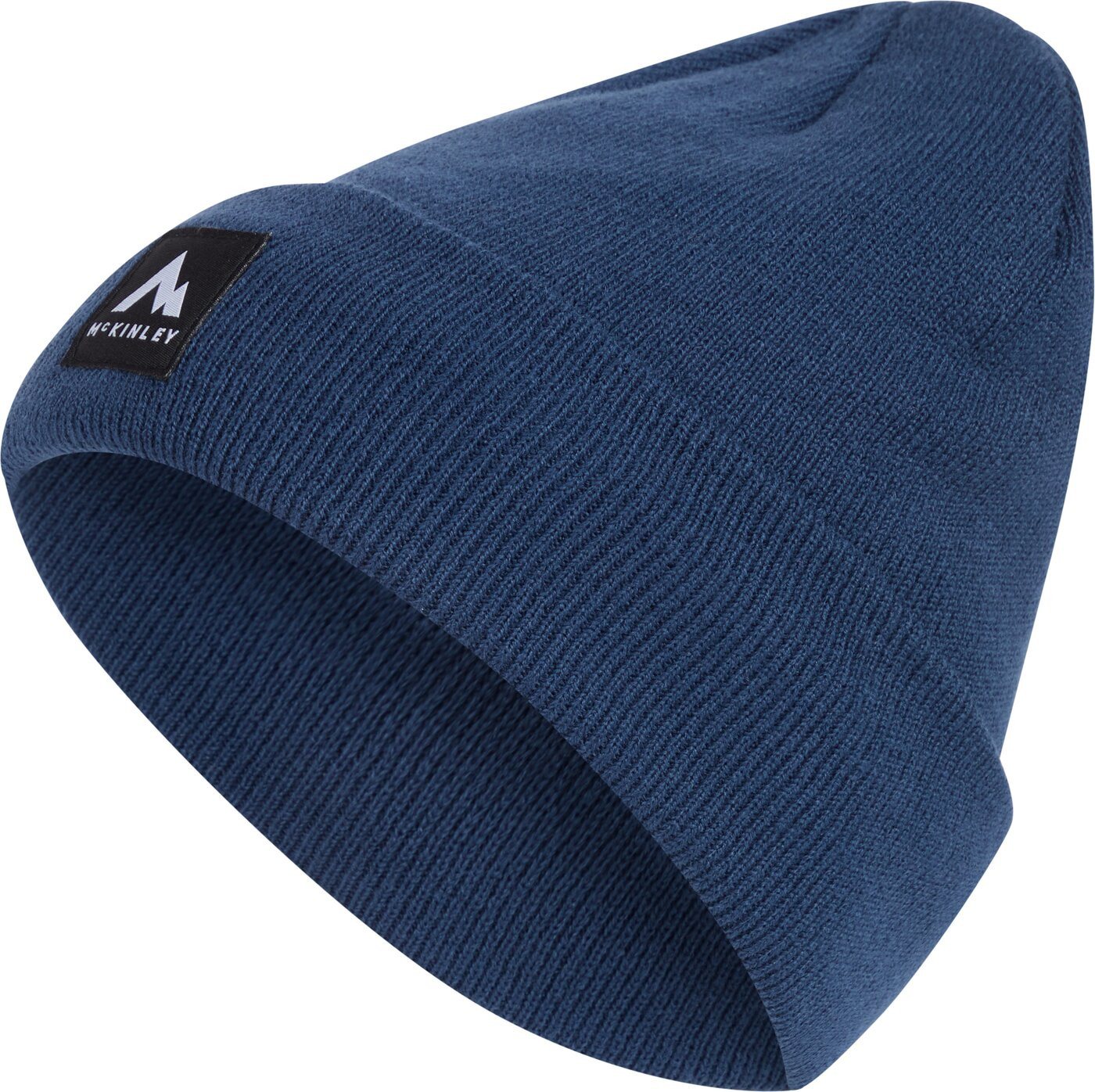 McKINLEY Strickmütze Ux.-Mütze Eon II ux NAVY von McKINLEY
