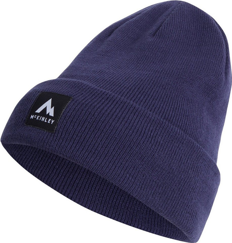 McKINLEY Strickmütze Ux.-Mütze Eon II ux von McKINLEY