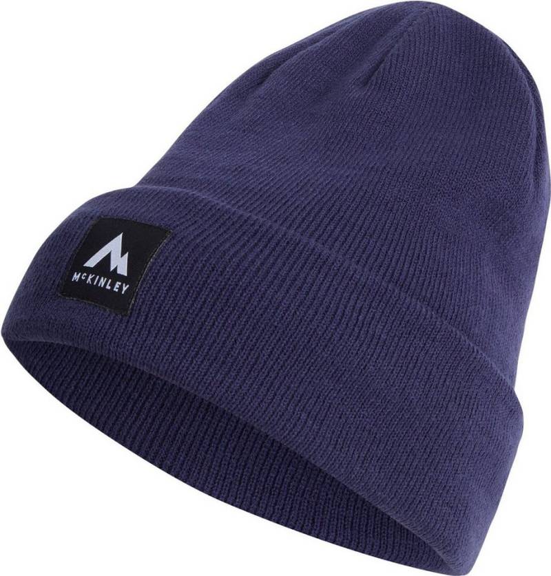 McKINLEY Strickmütze Ux.-Mütze Eon II ux von McKINLEY