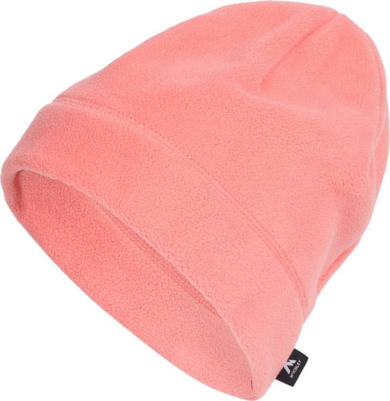 McKINLEY Strickmütze Ux.-Mütze Zarett ux RED LIGHT McKINLEY Strickmütze Ux.-Mütze Zarett ux RED LIGHT von McKINLEY