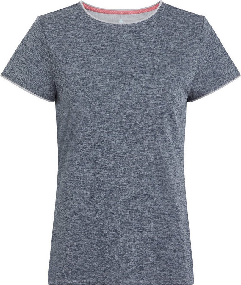 McKINLEY T-Shirt Da.-T-Shirt Hunu W von McKINLEY