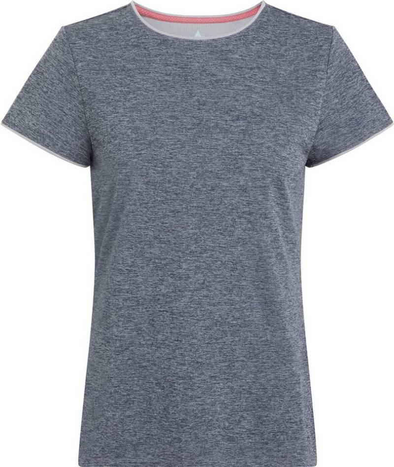 McKINLEY T-Shirt Da.-T-Shirt Hunu W von McKINLEY