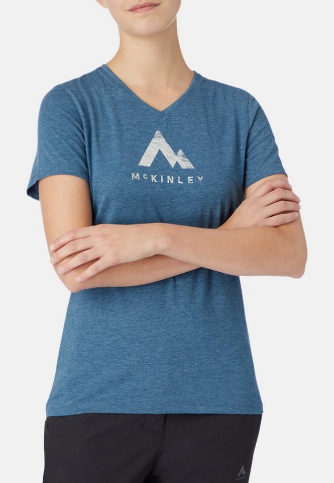 McKINLEY T-Shirt Mena (1-tlg) von McKINLEY