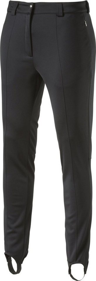 McKINLEY Trainingshose Da.-Hose Sidoni II wms BLACK NIGHT von McKINLEY