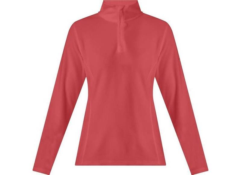 McKINLEY Trainingspullover Da.-Funktions-Shirt Amarillo II W RED McKINLEY Trainingspullover Da.-Funktions-Shirt Amarillo II W RED von McKINLEY