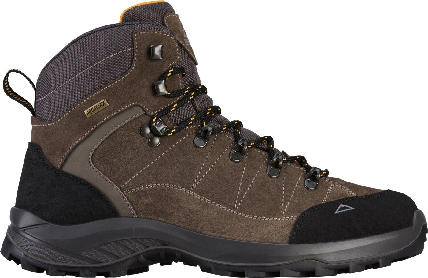 McKINLEY Trek-Stiefel Alpspitz Wanderschuh von McKINLEY
