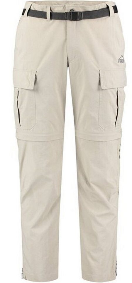 McKINLEY Trekkinghose McKinley Amite III Herren Wanderhose Abzipphose 288310 von McKINLEY