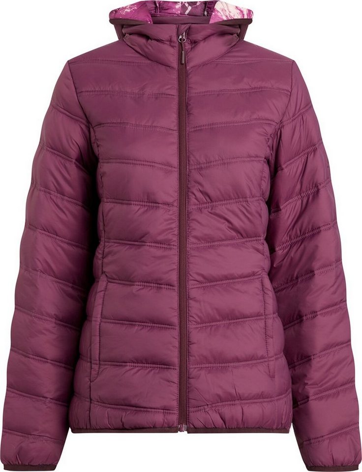 McKINLEY Trekkingjacke Da.-Jacke Jebel hd wms VIOLET von McKINLEY