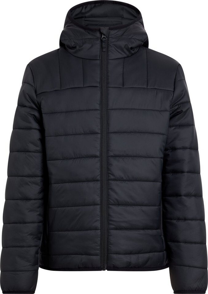 McKINLEY Trekkingjacke Ju.-Jacke Alix B BLACK NIGHT von McKINLEY