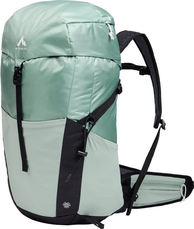 McKINLEY Trekkingrucksack Da.-Wander-Rucksack Lascar II VT 25W von McKINLEY