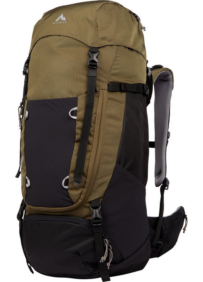 McKINLEY Trekkingrucksack He.-Trek-Rucksack Make II CT 45+10 von McKINLEY