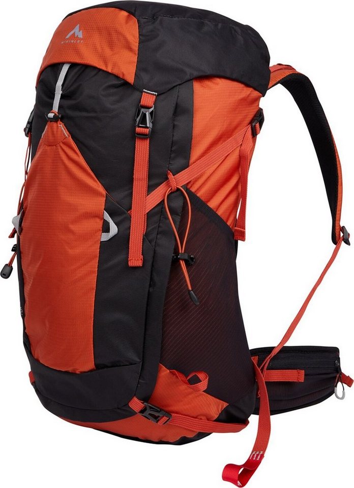 McKINLEY Trekkingrucksack Ux.-Wander-Rucksack EDDA VT 38 VARI von McKINLEY