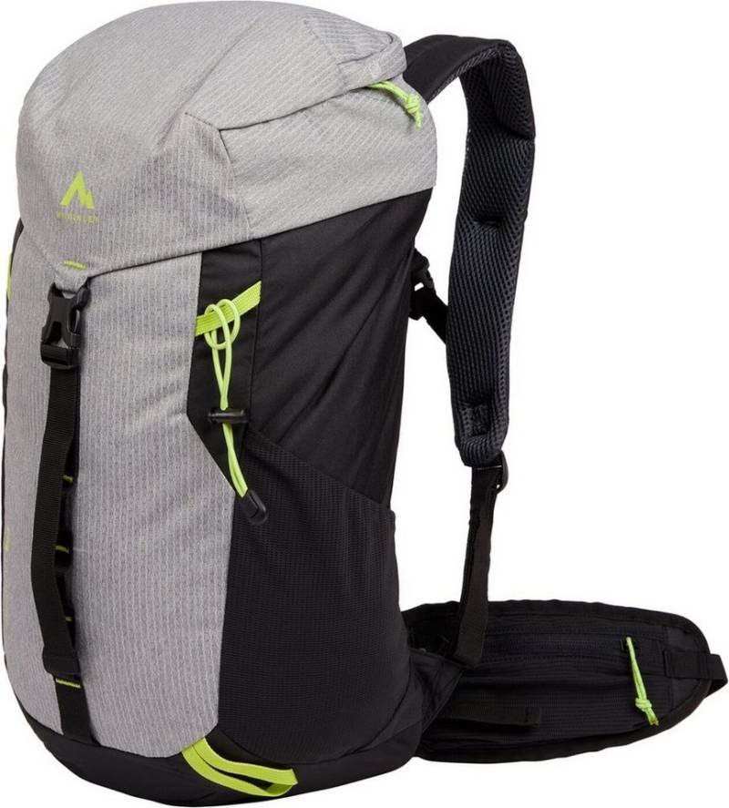 McKINLEY Trekkingrucksack Ux.-Wander-Rucksack Minah I VT 26 MELANGE/GREY DARK/BL McKINLEY Trekkingrucksack Ux.-Wander-Rucksack Minah I VT 26 MELANGE/GREY DARK/BL von McKINLEY