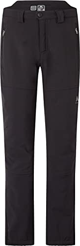 McKinley Unisex Waimea II Hose, Black Night, 116 von McKinley