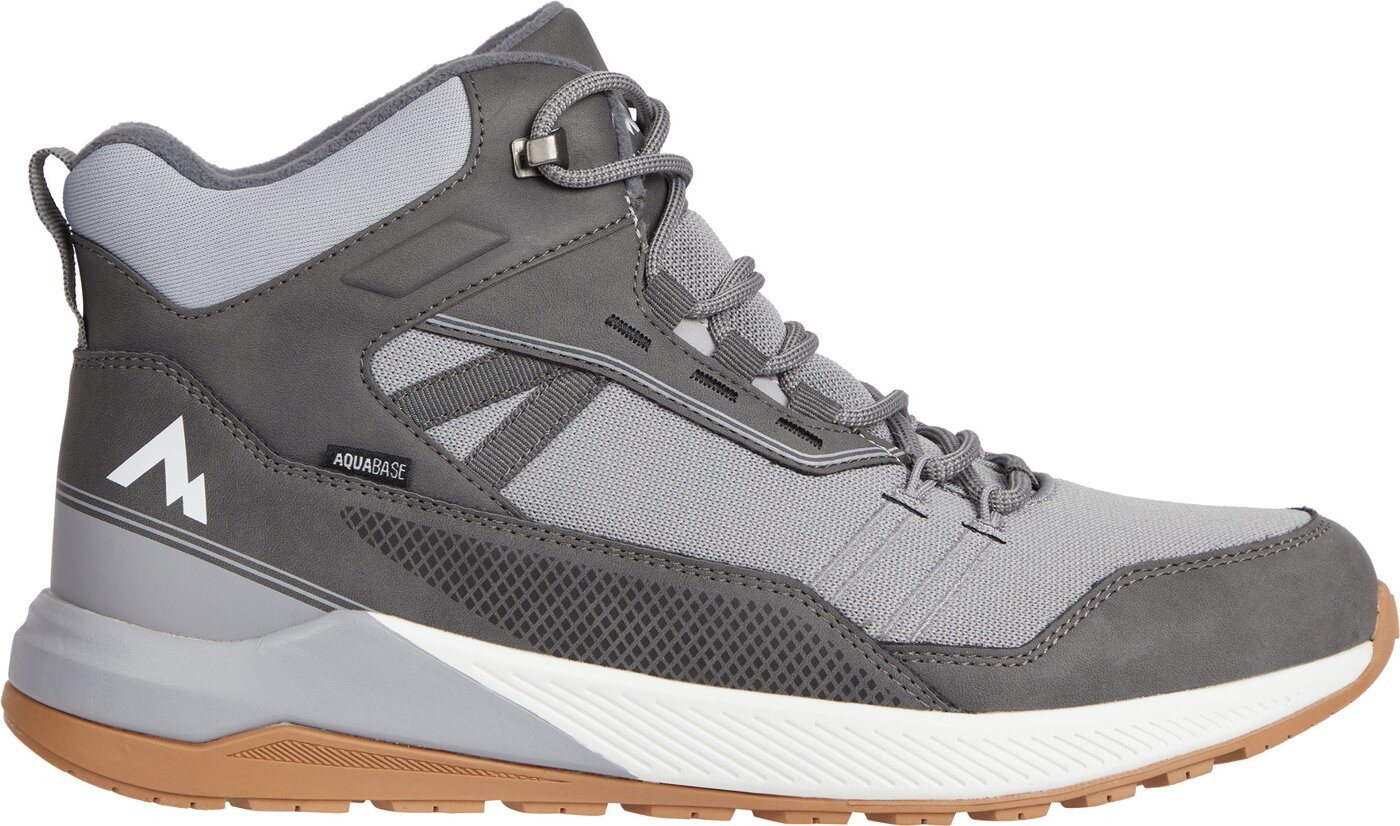 McKINLEY Ux.-Après-Stiefel Kyoto MID WI AQB Wanderstiefel von McKINLEY