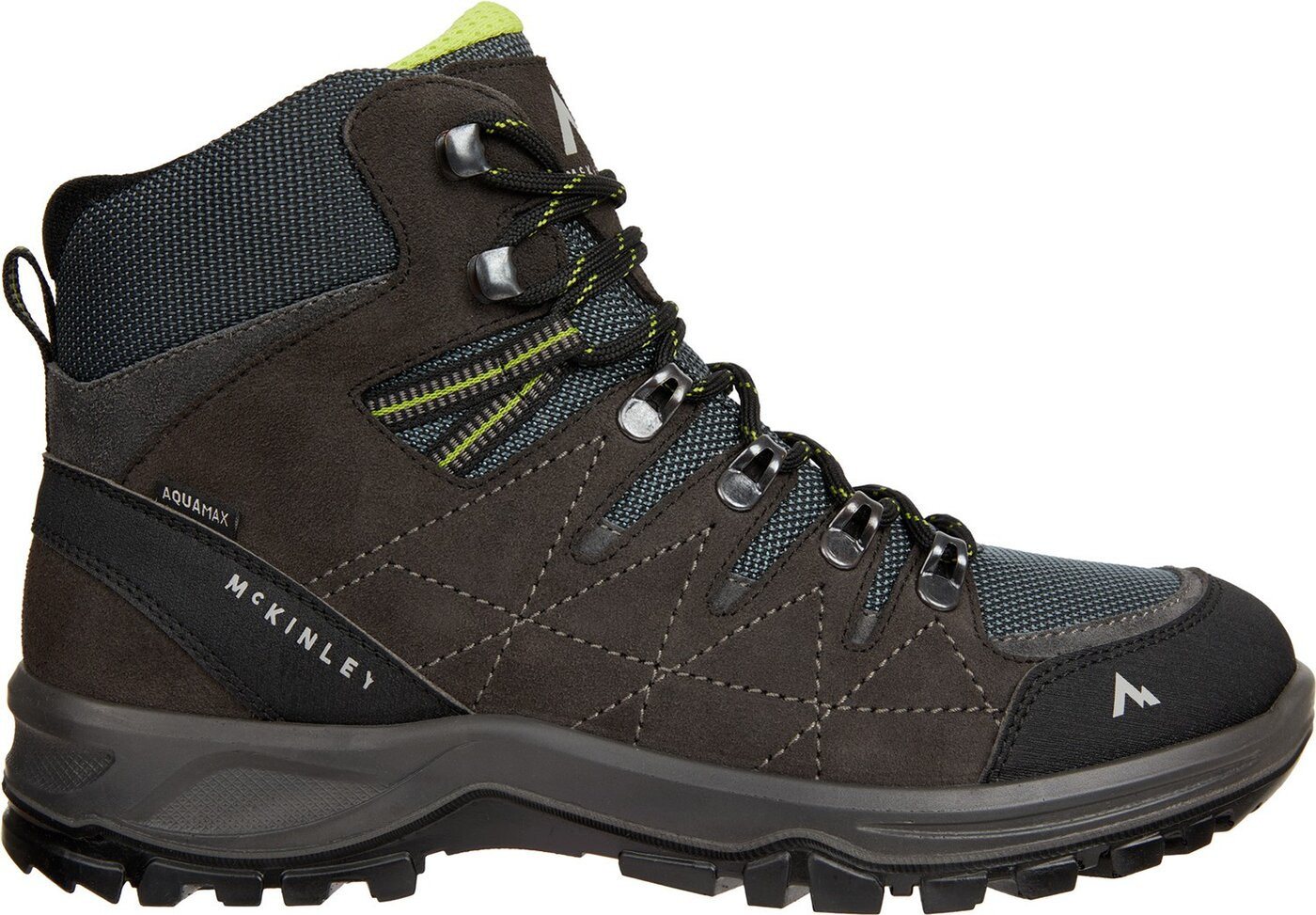 McKINLEY Ux.-Trek-Stiefel Avoca MID AQX Wanderstiefel von McKINLEY