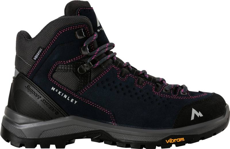 McKINLEY Ux.-Trek-Stiefel Kalana MID AQX Wanderstiefel von McKINLEY