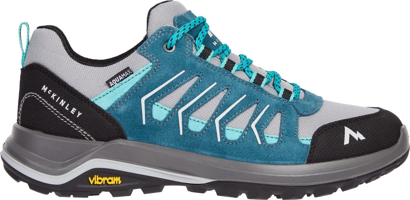 McKINLEY Ux.-Wander-Schuh Magmus AQX Wanderschuh von McKINLEY