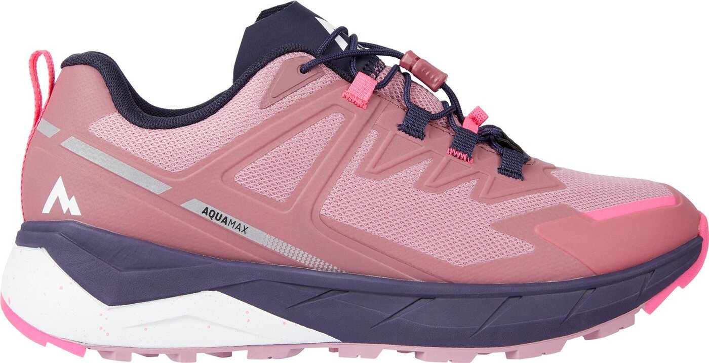 McKINLEY Ux.-Wander-Schuh Montmania II AQX Wanderschuh von McKINLEY