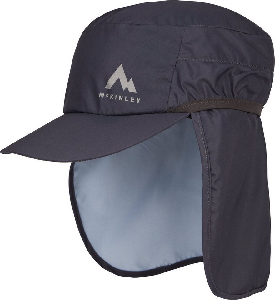 McKINLEY Visor Ux.-Cap Laksim II U 046 ANTHRACITE von McKINLEY