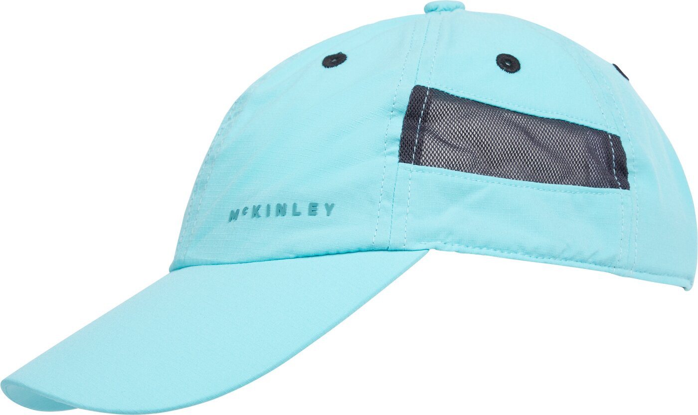 McKINLEY Visor Ux.-Cap Marco U MINT DARK von McKINLEY