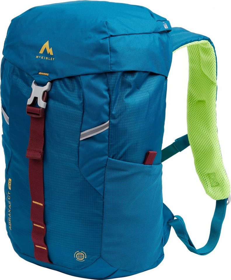 McKINLEY Wanderrucksack Ki.-Wander-Rucksack Abraxas I CT 20 von McKINLEY