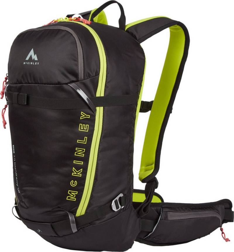 McKINLEY Wanderrucksack Ux.-Touren-Rucksack BLACK BURN CT 2 von McKINLEY